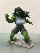 Marvel she hulk gebraucht kaufen  Recklinghausen