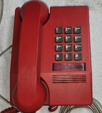 Vintage red harmony for sale  Bellingham