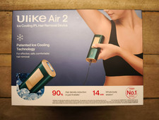 Ulike air ipl gebraucht kaufen  Nürnberg