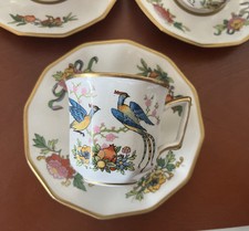 Johnson brothers fushan d'occasion  Expédié en Belgium