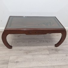 Carved oriental chinese for sale  BELPER
