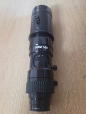 Usado, Lente de zoom NAVITAR 1-60095-NAV 0,7x-4,5x, usada, bom estado comprar usado Usado, Lente de zoom NAVITAR 1-60095-NAV 0,7x-4,5x, usada, bom estado comprar usado  Enviando para Brazil