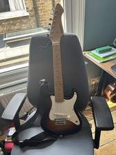 Electric guitar size for sale  LONDON
