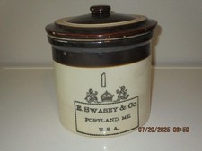 Antique gallon swasey for sale  Independence