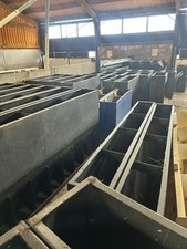 Pig feeders creep for sale  ASHBY-DE-LA-ZOUCH