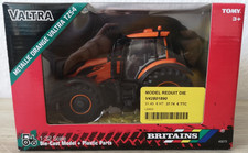 Britains 43273 valtra gebraucht kaufen  Münsterdorf