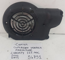 Coperchio carter ventola usato  Giugliano in Campania