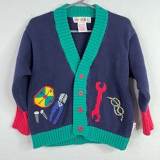 Gymboree sweater vtg for sale  Forney