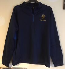 Mens rangers f.c. for sale  ABERDEEN
