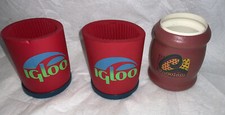 Igloo coleman koozie for sale  Olympia
