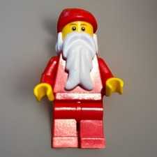 Figurine minifigure lego d'occasion  Baziège