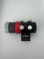Mini finder scope for sale  CHELMSFORD