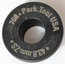 Park tool 43.8 for sale  SHEFFIELD