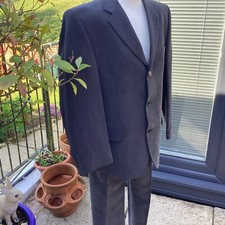 Mans fellini suit for sale  ROSSENDALE