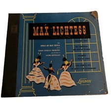 Max lichtegg songs for sale  Las Vegas