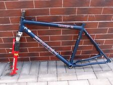 Frame set exotec d'occasion  Expédié en Belgium