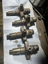 Ferguson tef20 injectors for sale  BIRMINGHAM