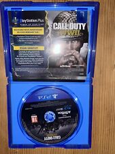 Call duty ii d'occasion  Lit-et-Mixe