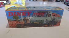 Berliet stradair dinky d'occasion  Villeneuve-Lécussan