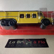 Hachette collection autobus d'occasion  Florange