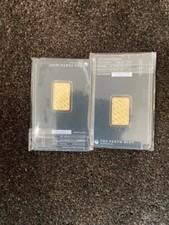 Gram gold bar for sale  Chicago