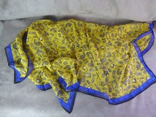 Carre soie marque d'occasion  Pézilla-la-Rivière