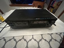 Aiwa r707 stereo for sale  Woodbine