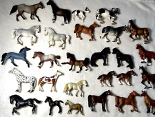 Horses vintage schleich for sale  New Bern