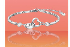 Armband 925 sterling gebraucht kaufen  Oberhausen