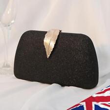 Bolsa carteira feminina elegante bolsa de ombro corrente bling bolsa banquete festa feminina comprar usado  Enviando para Brazil
