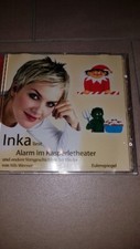 Inka liest alarm gebraucht kaufen  Bochum