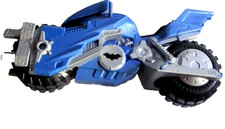 Batman batcycle spin for sale  Westfield