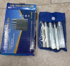 5pcs swaging punch for sale  Sharpsburg