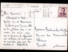 Casablanca danse musique d'occasion  Baugy