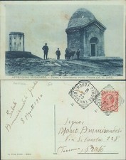 Appennino modenese chiesa usato  Italia