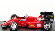 Ferrari 126c4 rene usato  Italia