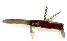 Ancien couteau poche d'occasion  Giromagny
