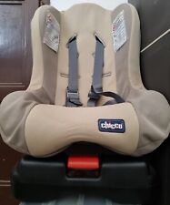 Seggiolino auto chicco usato  Porto Cesareo