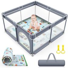 Baby playpen mat for sale  PRESTON