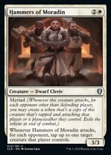 *FOIL* Hammers of Moradin - Commander Legends: Baldur's Gate (U) - MTG comprar usado  Enviando para Brazil
