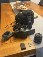 Canon eos r50 for sale  LONDON
