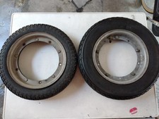 Lotto gomme vespa usato  Sesto San Giovanni
