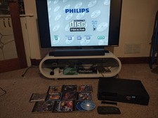 Philips 210 console for sale  KIRKCALDY