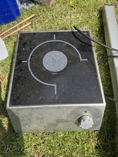 Commercial stove shcott for sale  LIVERPOOL