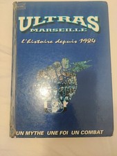 Livre ans ultras d'occasion  Vitrolles