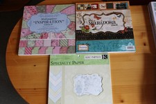 Designblocks kartenkarton scra gebraucht kaufen  Neustadt a.d.Donau