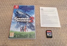 Xenoblade chronicles nintendo d'occasion  Nice-
