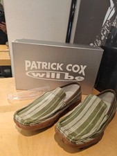 Rare patrick cox d'occasion  Paris XI