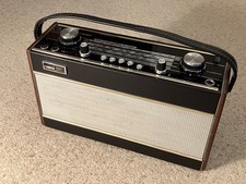 Roberts r707 vintage for sale  ROMSEY