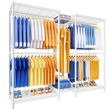 E12 clothes rack for sale  Ashford